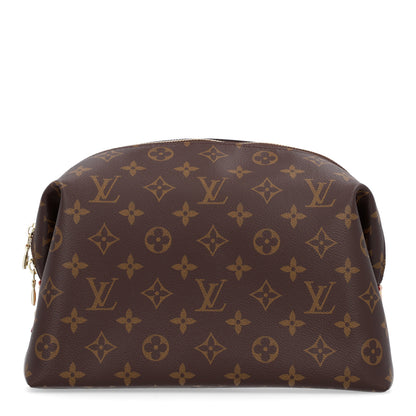 Louis Vuitton Monogram Cosmetic Pouch GM NM 1 of 9