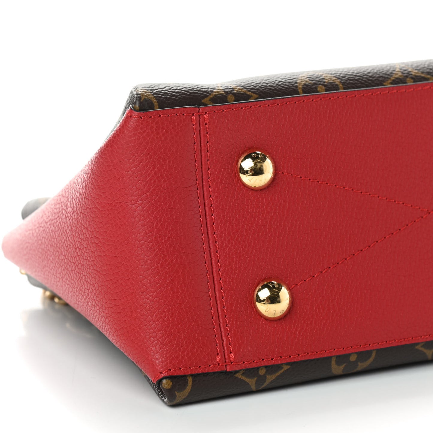 Monogram Surene BB Cherry
