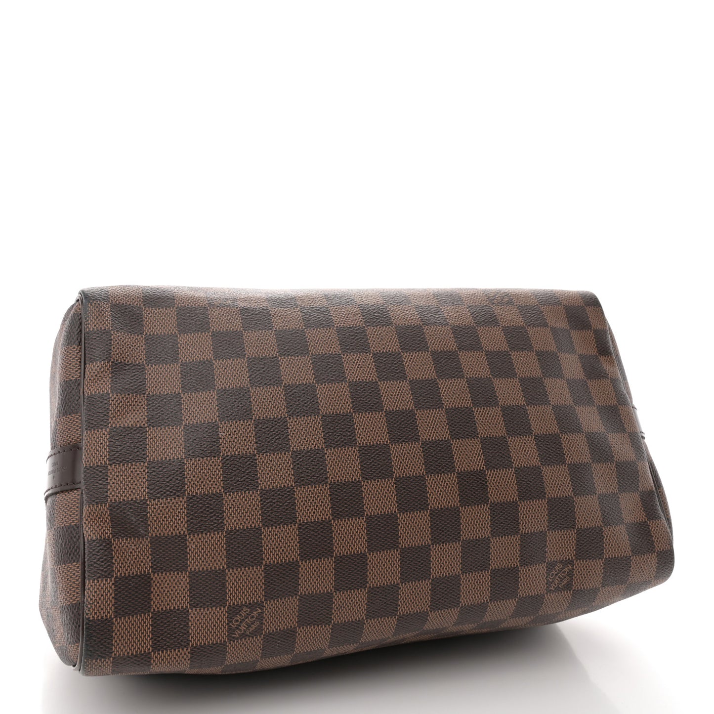 Damier Ebene Speedy Bandouliere 30
