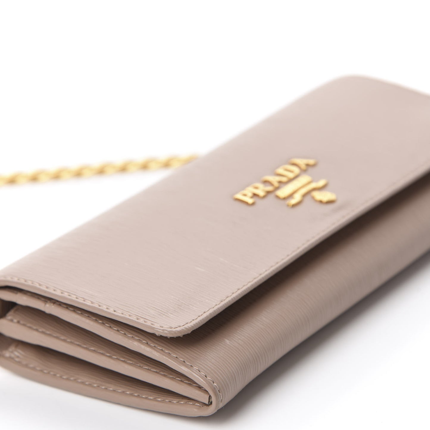 Vitello Move Chain Wallet Cammeo