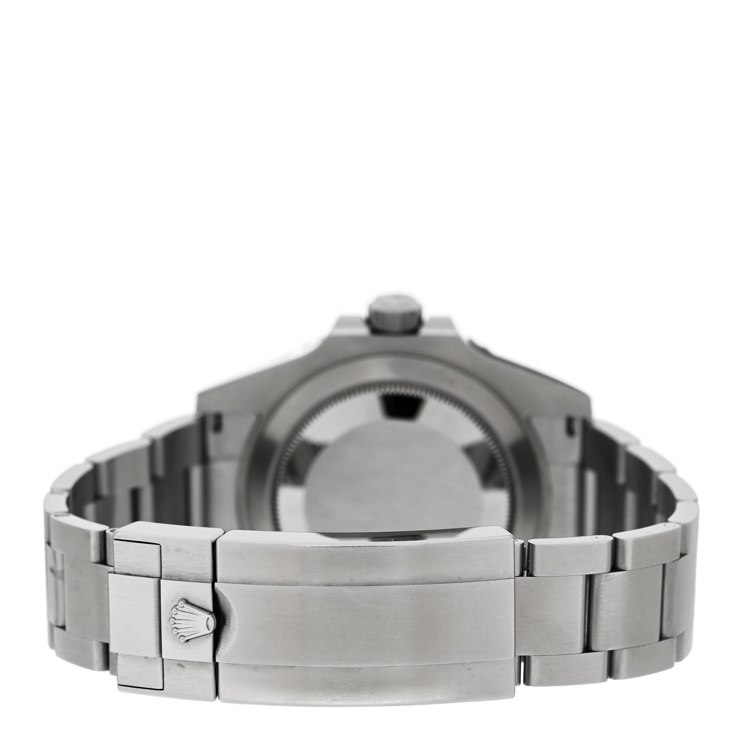 Rolex Stainless Steel 41mm Oyster Perpetual Submariner Date Starbucks Watch Black 126610LV 3 of 5