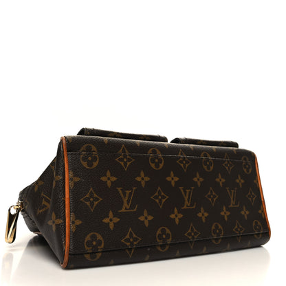 Louis Vuitton Monogram Manhattan PM 4 of 13