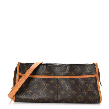 Louis Vuitton Monogram Popincourt Long Shoulder Bag 1 of 13