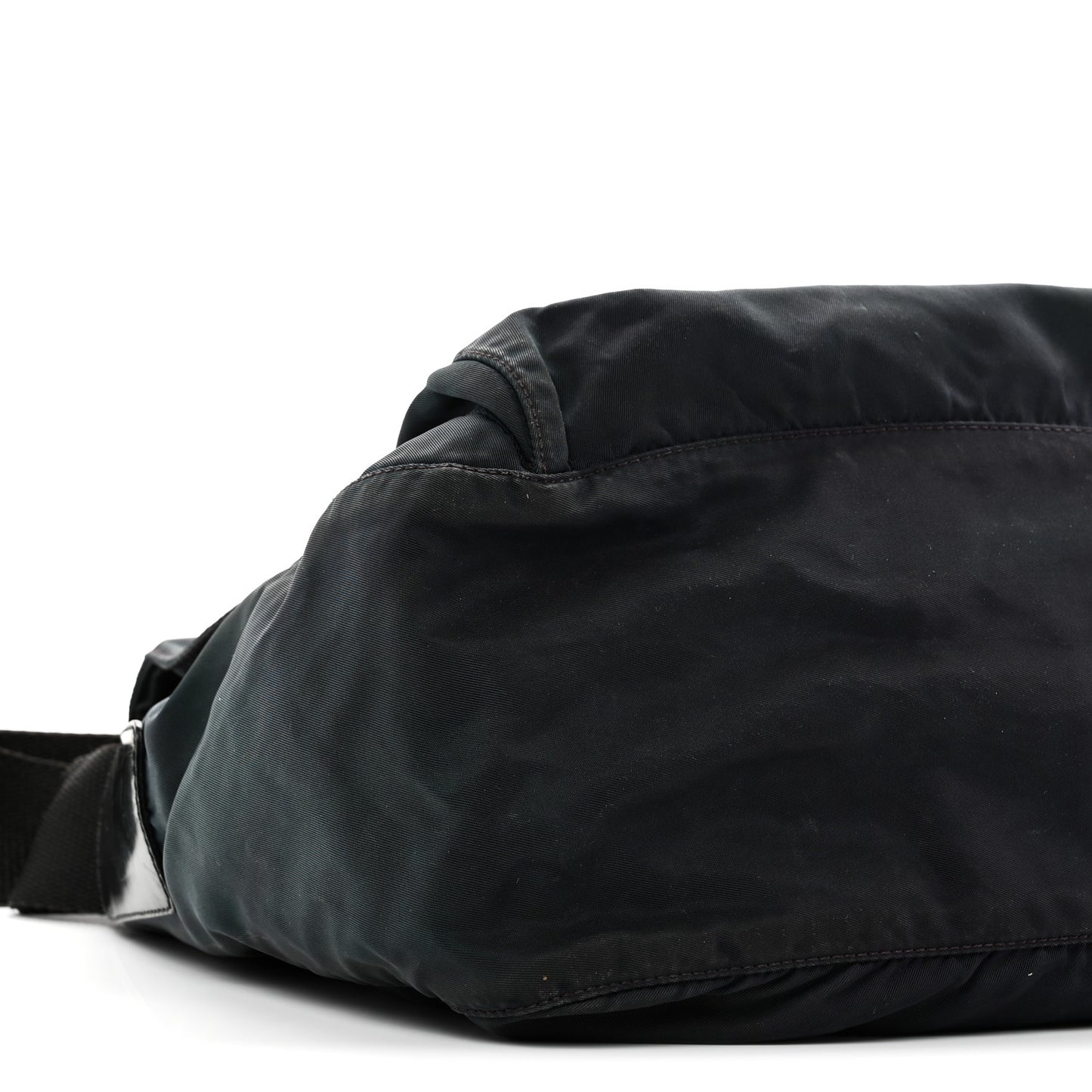 Nylon Vela Sport Messenger Bag Baltico