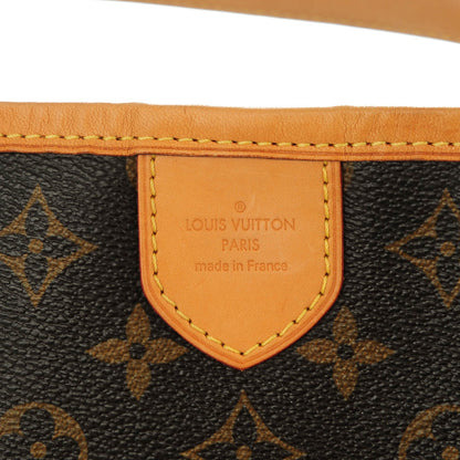 Louis Vuitton Monogram Delightful GM 5 of 8