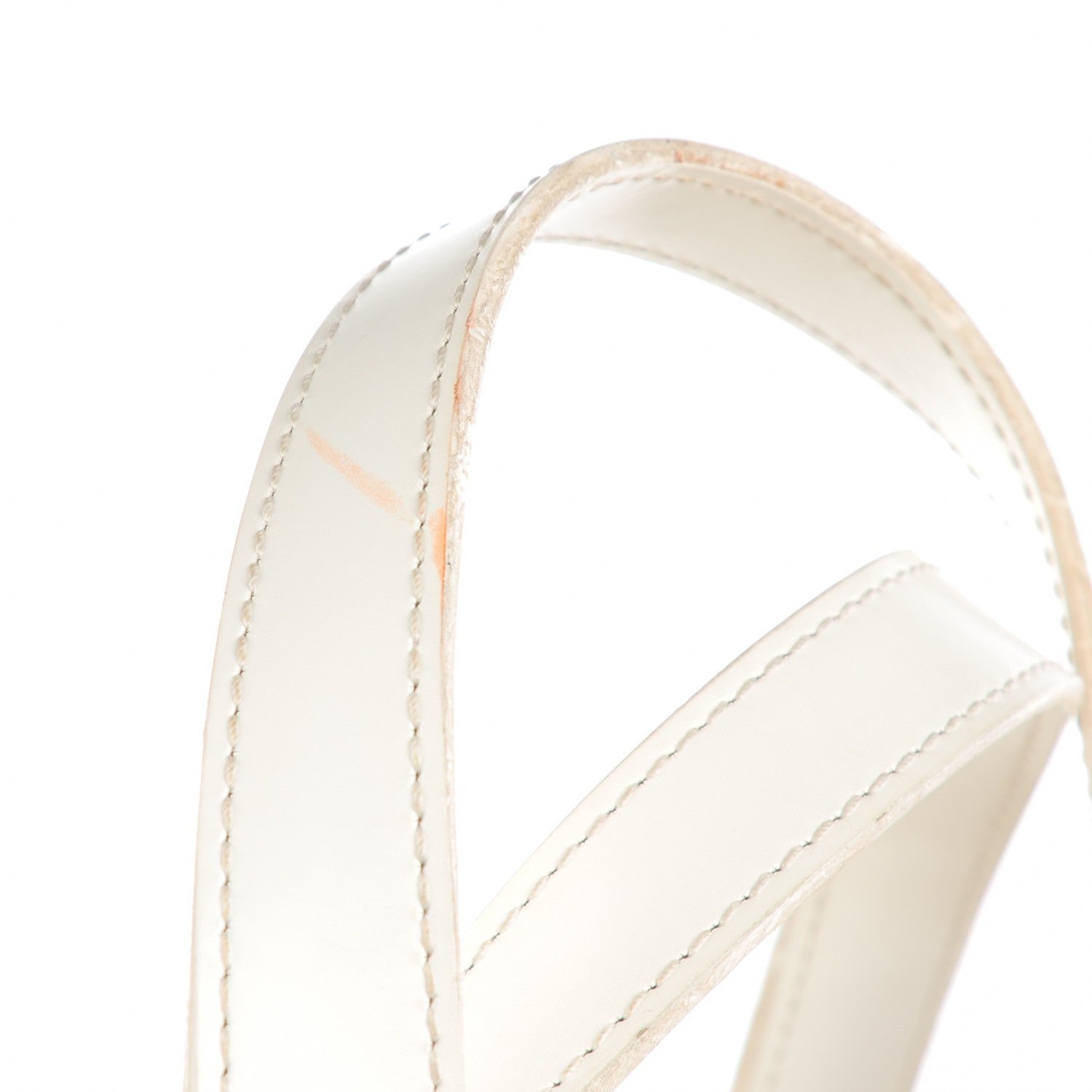 Louis Vuitton Cabas Ipanema PM Sandy 9 of 11