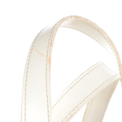 Louis Vuitton Cabas Ipanema PM Sandy 9 of 11