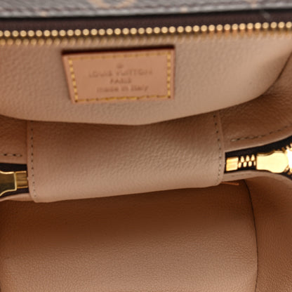 Louis Vuitton Monogram Nano Nice 5 of 6