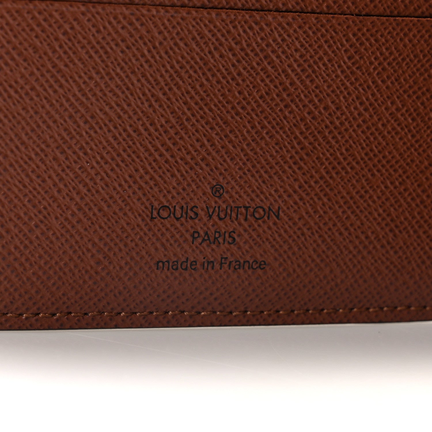 Louis Vuitton Monogram Multiple Wallet 6 of 7