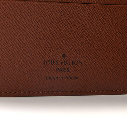 Louis Vuitton Monogram Multiple Wallet 6 of 7
