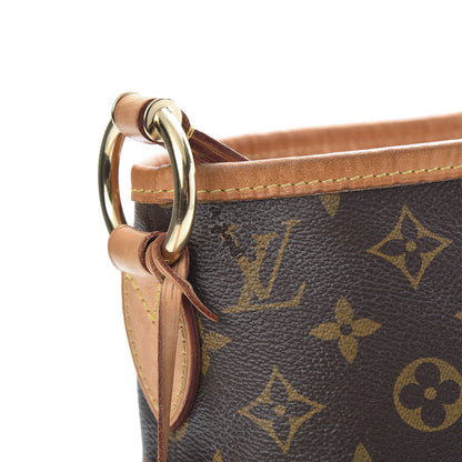 Louis Vuitton Monogram Delightful MM 17 of 18