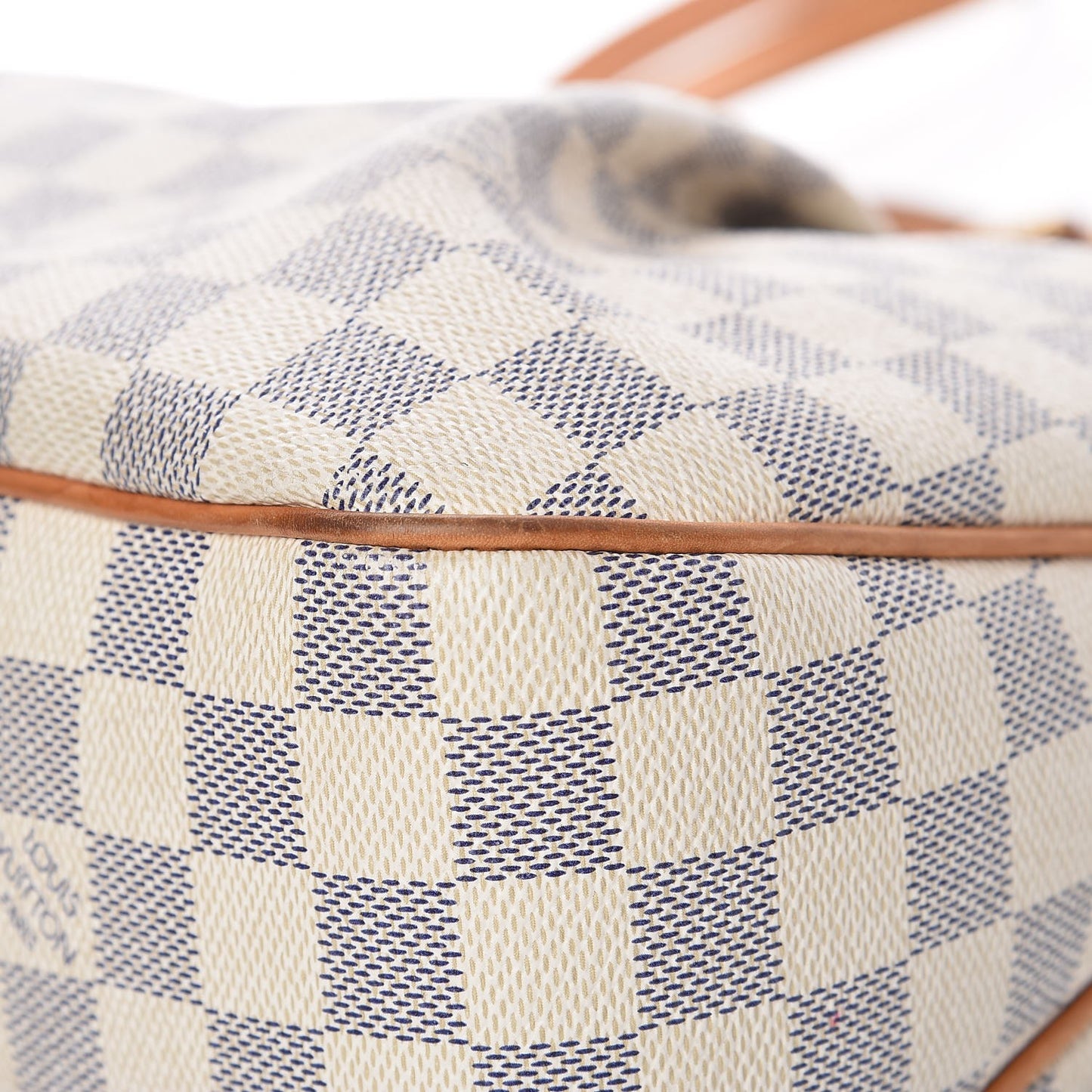 Damier Azur Siracusa PM