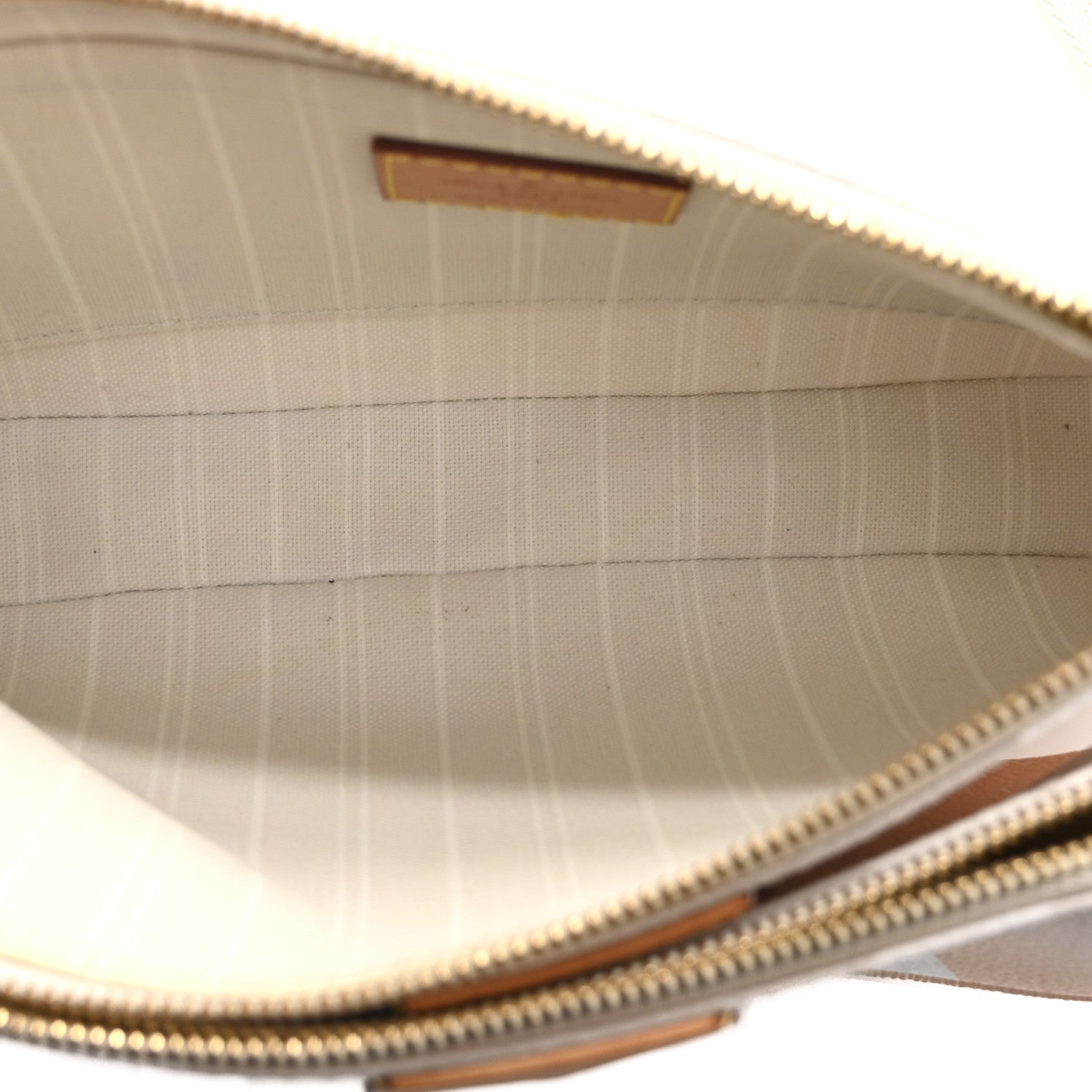 Louis Vuitton Monogram Giant By The Pool Multi Pochette Accessories Brume 5 of 11