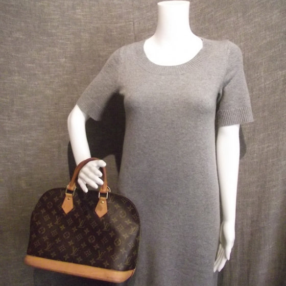 Louis Vuitton Monogram Alma 2 of 9