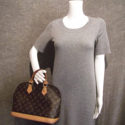 Louis Vuitton Monogram Alma 2 of 9