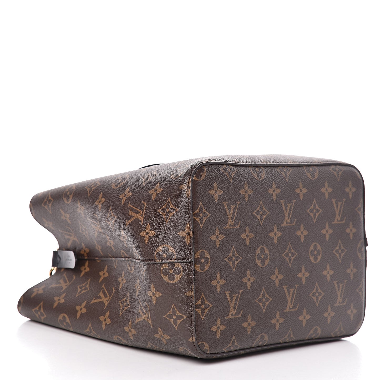 Monogram Neonoe MM Black