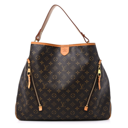 Louis Vuitton Monogram Delightful GM 1 of 13