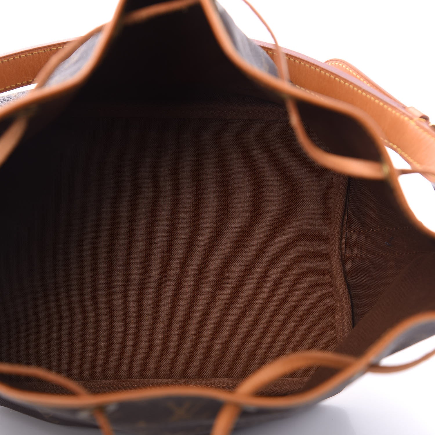 Louis Vuitton Monogram Petit Noe 5 of 11