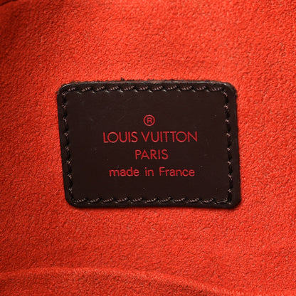 Louis Vuitton Damier Ebene Sarria Horizontal 6 of 12