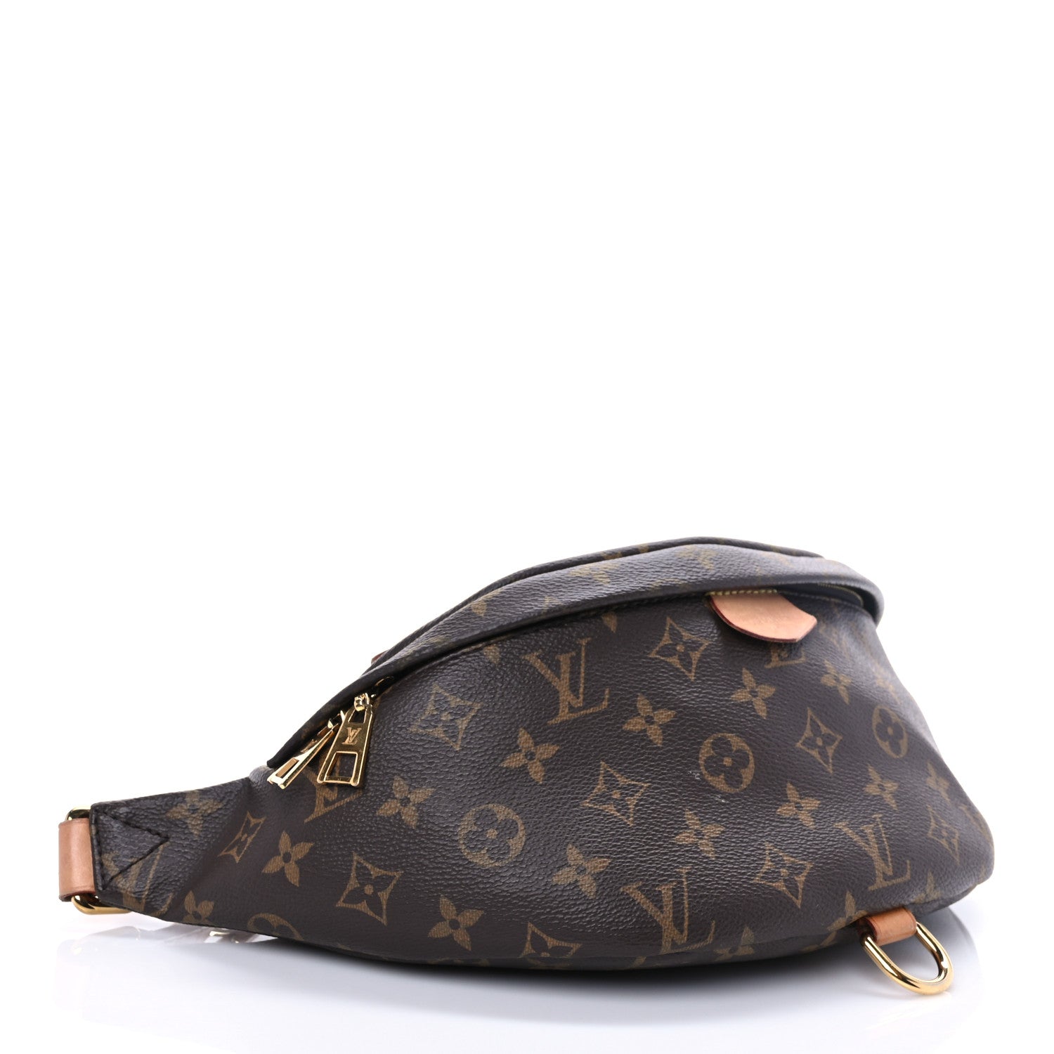 Louis Vuitton Monogram Bumbag 4 of 6