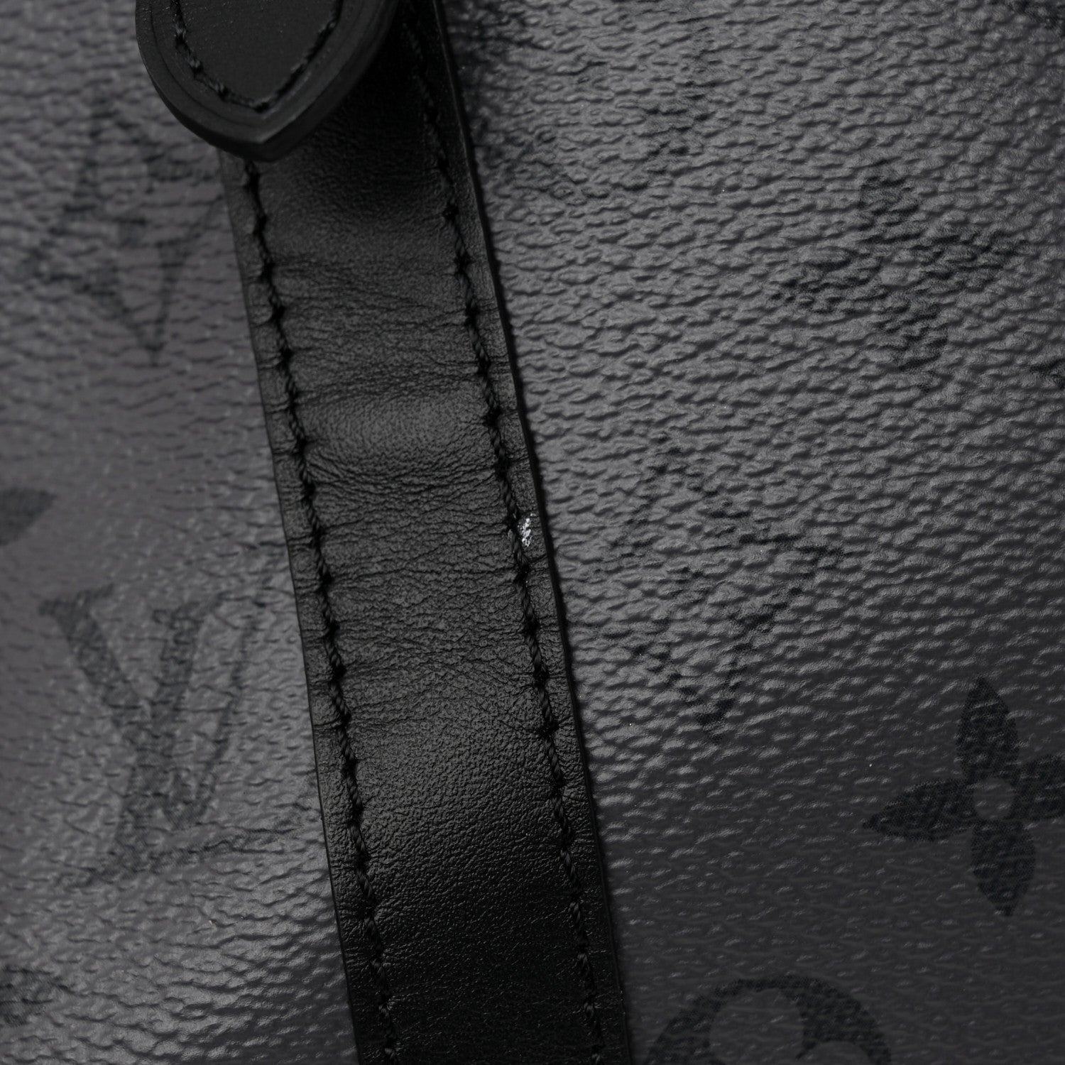 Louis Vuitton Reverse Monogram Eclipse Christopher PM Backpack 13 of 15