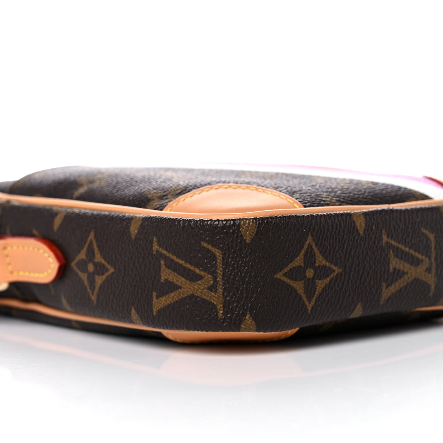 Monogram Game On Paname