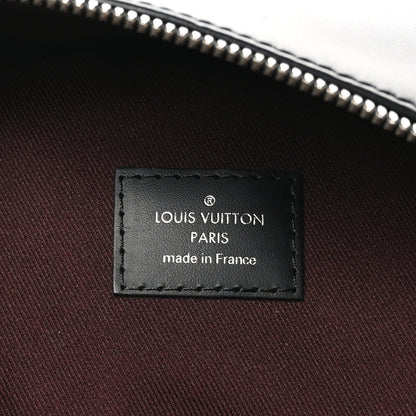 Louis Vuitton Monogram Macassar Josh Backpack 6 of 9