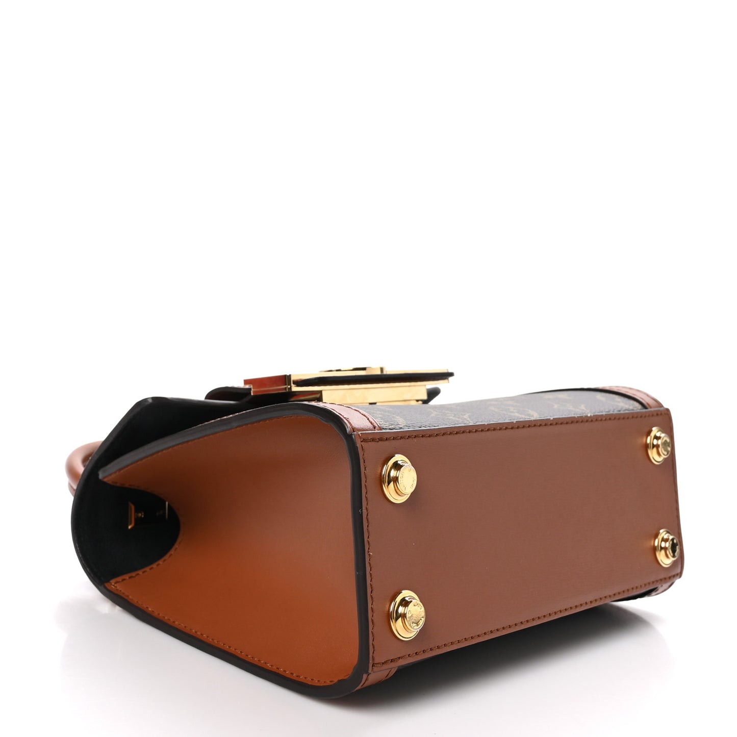 Reverse Mongram Dauphine Capitale