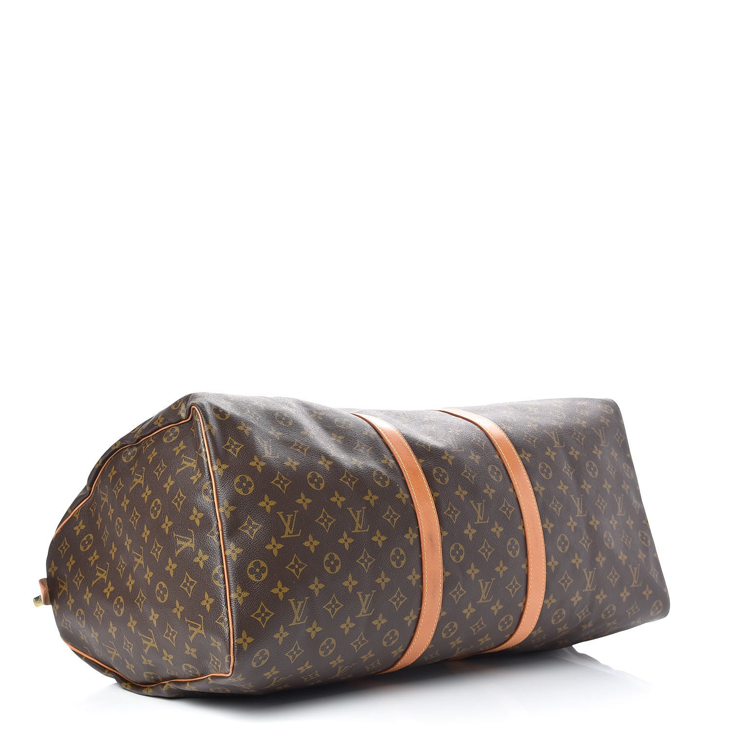 Louis Vuitton Monogram Keepall 60 4 of 23