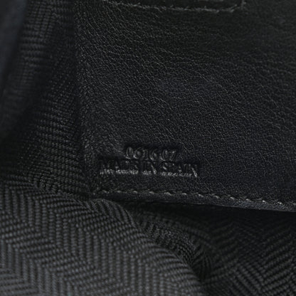 Loewe Calfskin Small Hammock Shoulder Bag Black 7 of 15
