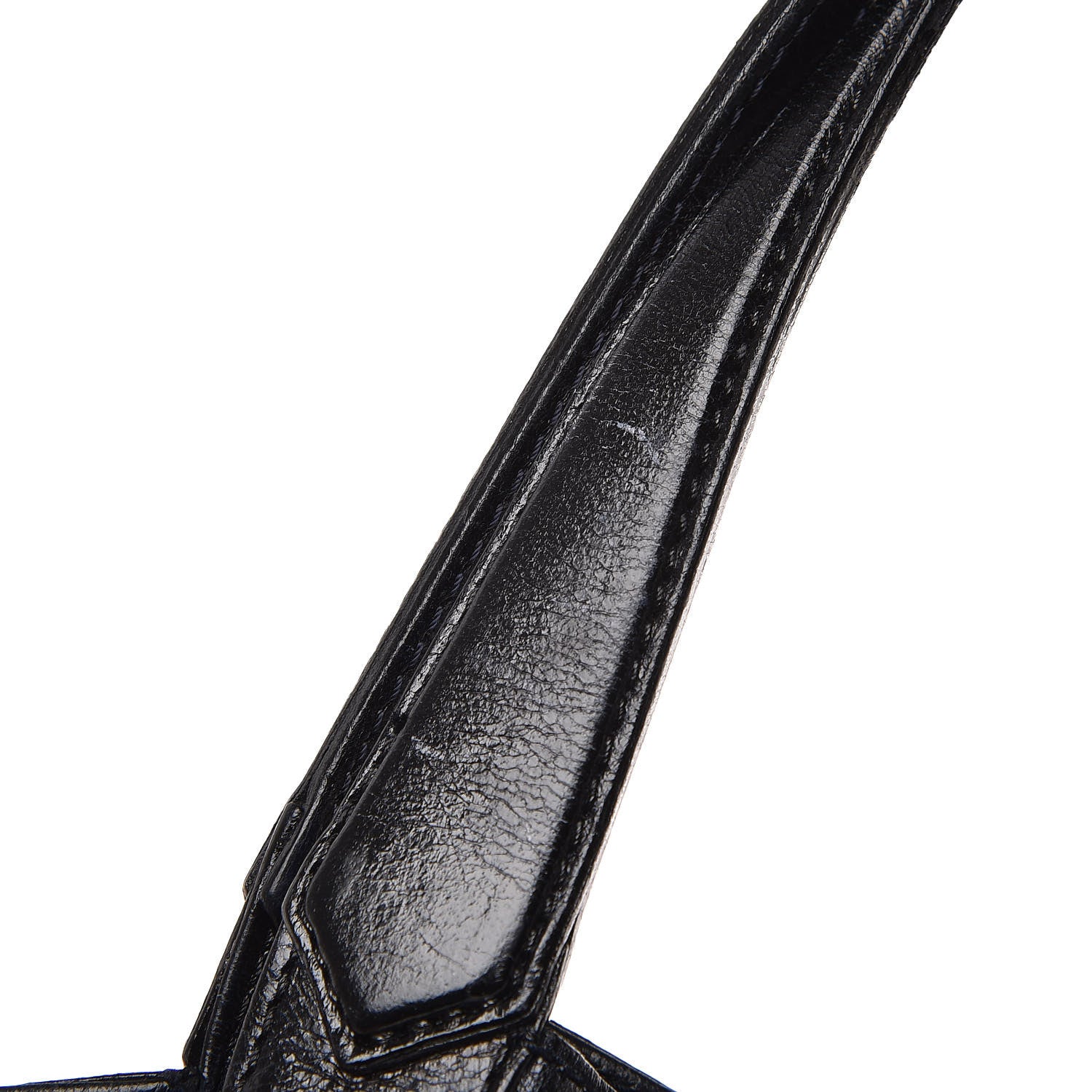 Givenchy Lambskin Tinhan Hobo Black 12 of 13