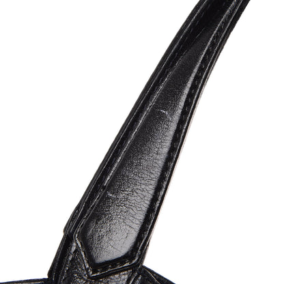Givenchy Lambskin Tinhan Hobo Black 12 of 13