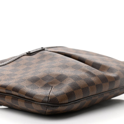 Louis Vuitton Damier Ebene Bloomsbury PM 10 of 11