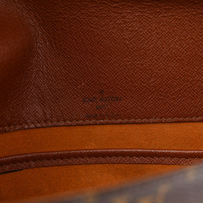 Louis Vuitton Monogram Musette Tango 6 of 13