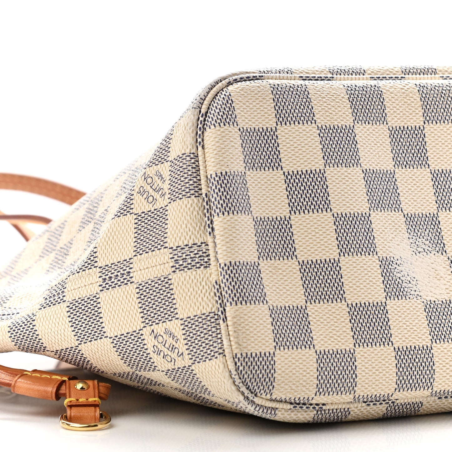Damier Azur Neverfull PM
