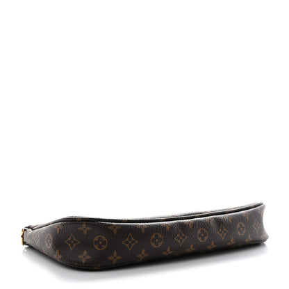 Louis Vuitton Monogram Multi Pochette Accessories Large Pochette 4 of 7