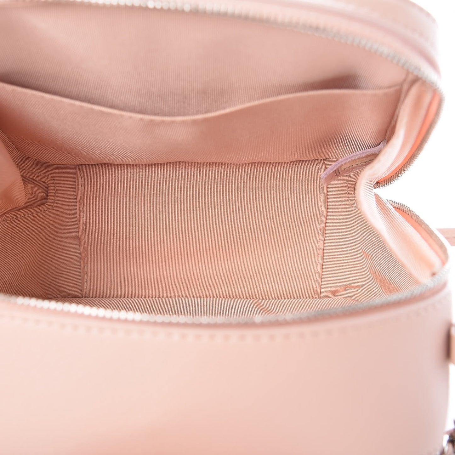 Caviar Quilted Mini CC Box Camera Bag Pink