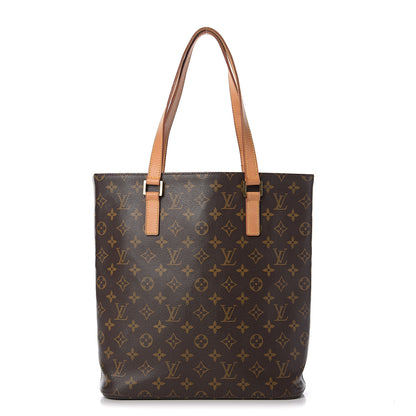 Louis Vuitton Monogram Vavin GM 1 of 9