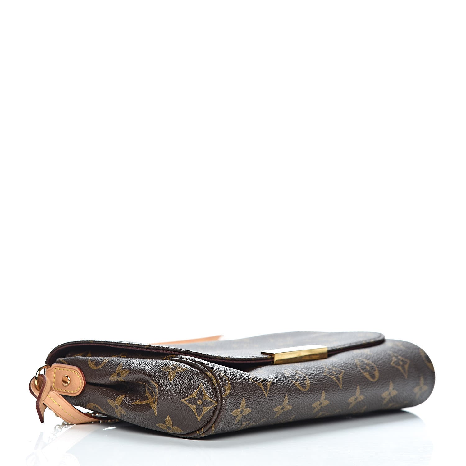 Louis Vuitton Monogram Favorite MM 4 of 11