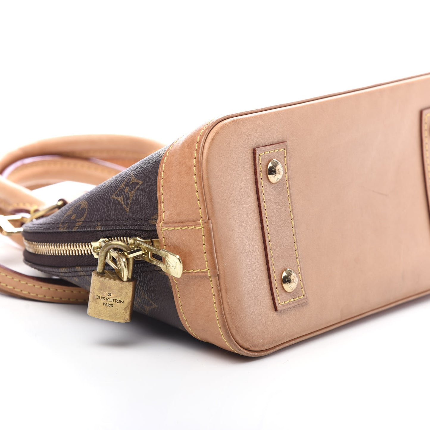 Monogram Alma BB