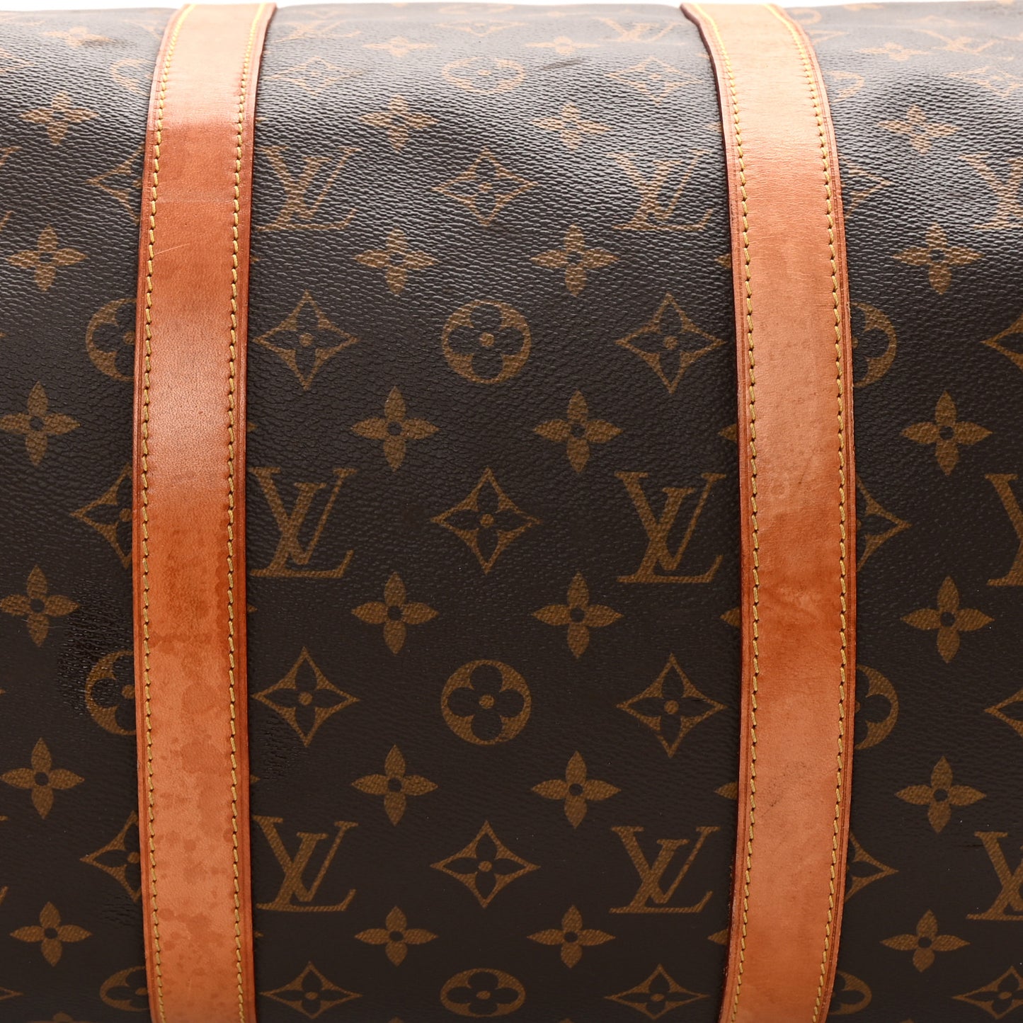 Monogram Keepall 50