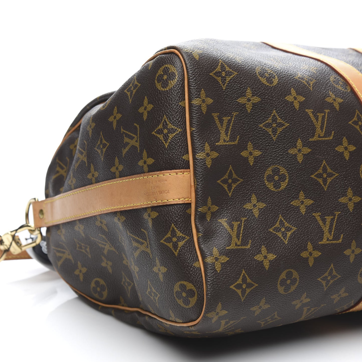 Monogram Keepall Bandouliere 45