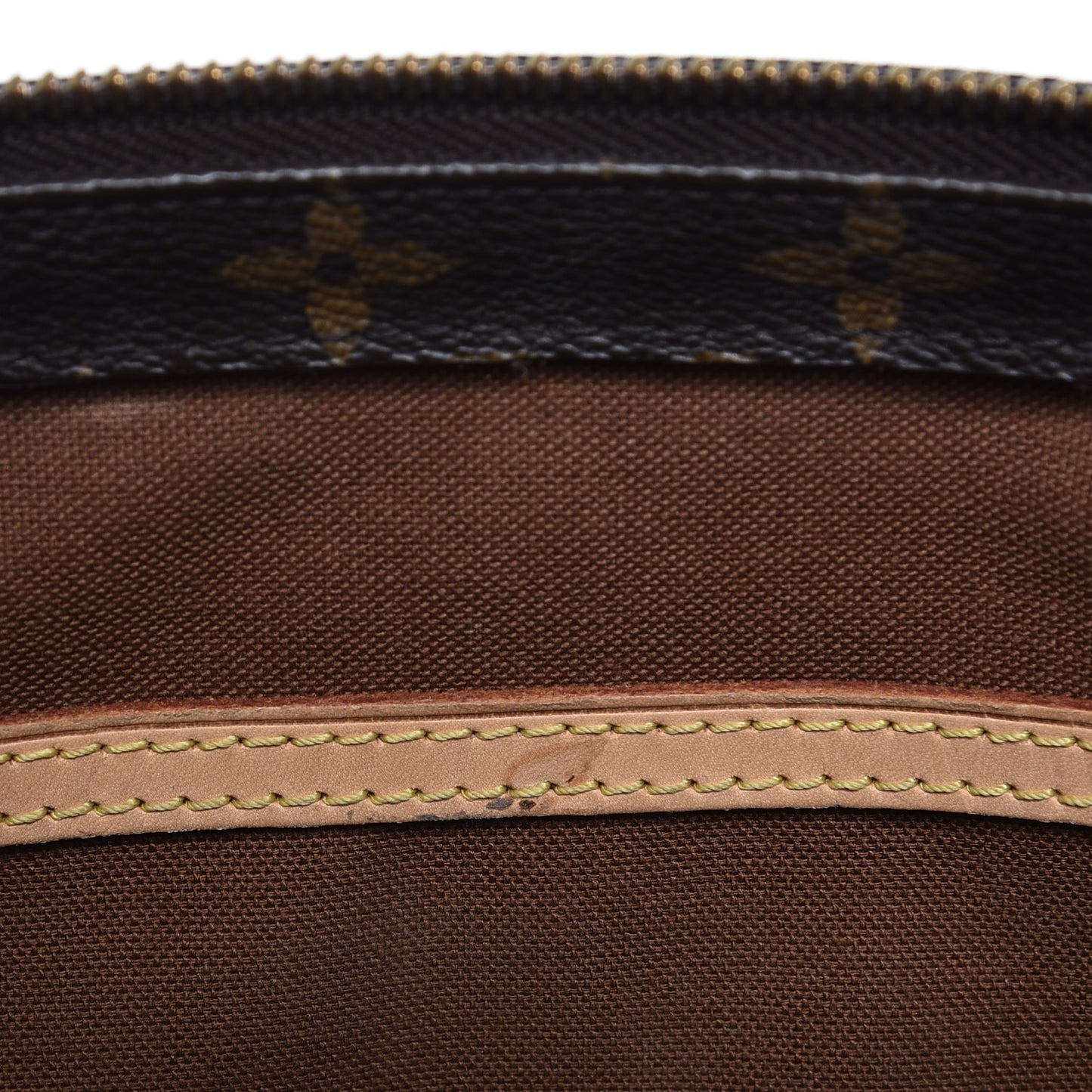 Monogram Cabas Mezzo