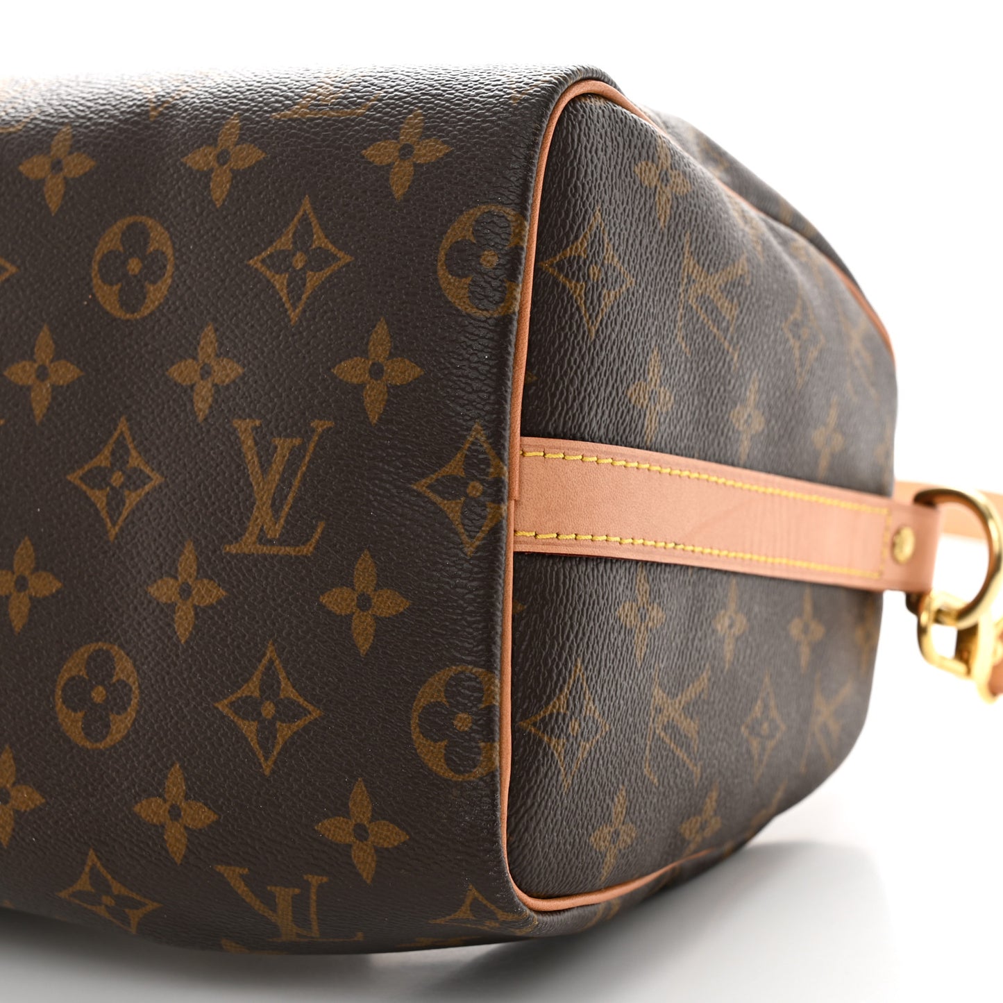 Monogram Speedy Bandouliere 25
