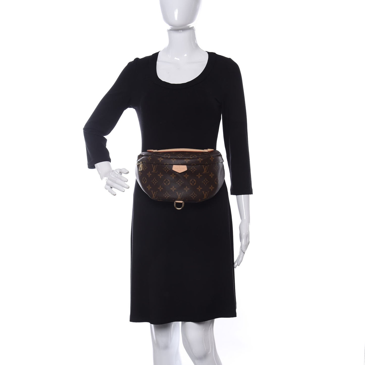 Monogram Bumbag