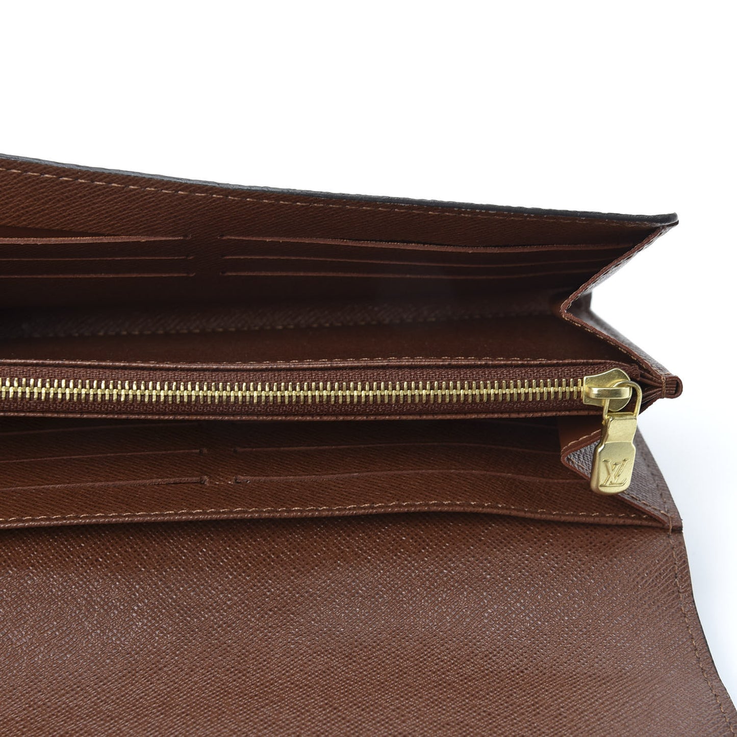 Monogram Sarah Wallet NM