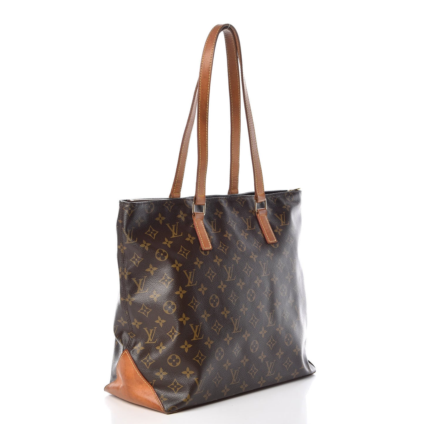 Monogram Cabas Mezzo