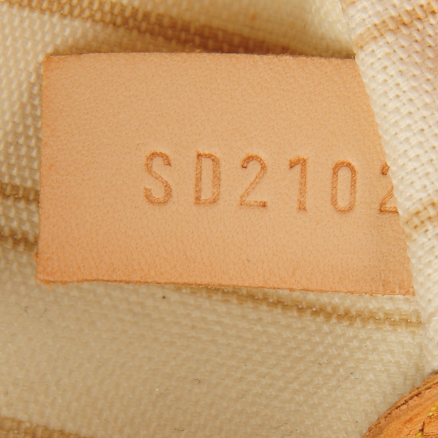 Damier Azur Neverfull GM