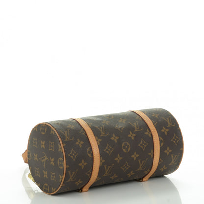 Louis Vuitton Monogram Papillon 26 4 of 7