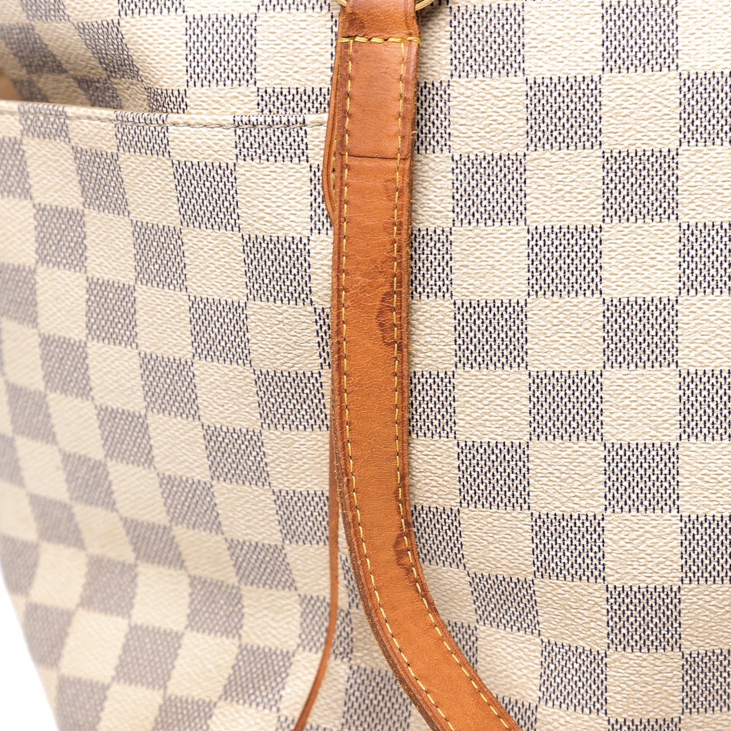 Damier Azur Totally MM